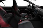 Subaru WRX STi 2017 года (NA)